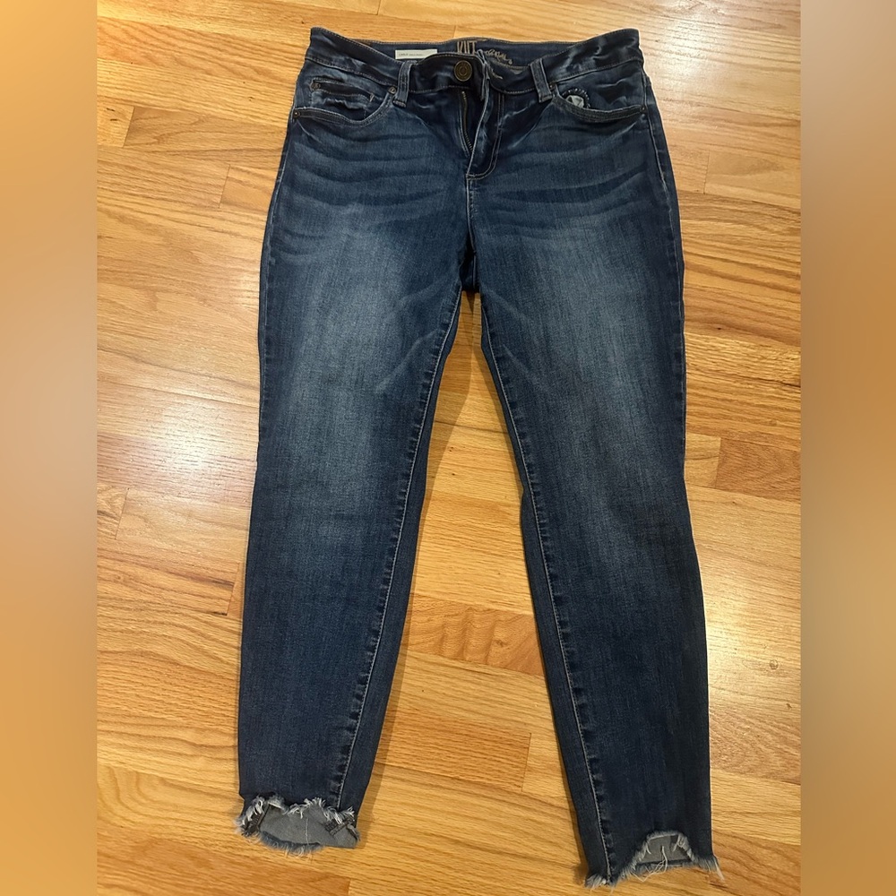 Kut from the cloth jeans